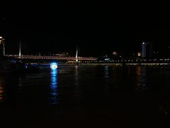 -重庆两江夜游-金碧系列