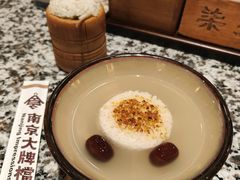 -南京大牌档(凯德大峡谷店)