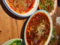 -九老汉·川渝江湖菜(合川路2店)