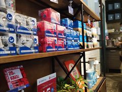 零售区-海岩咖啡(茂业天地店)