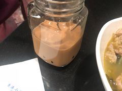 -鹿港小镇(霄云店)