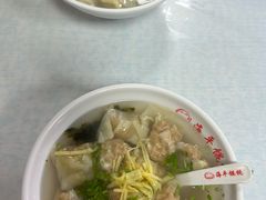 -海平馄饨(逍遥二路店)