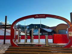-富龙滑雪场