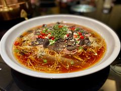 -禧瑞都大饭店(吊桥路店)