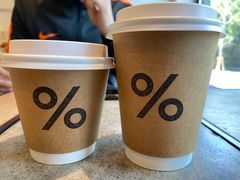 -% Arabica阿拉比卡咖啡烘焙工坊