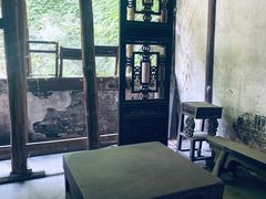 -书隐楼