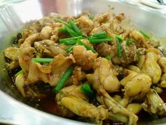 -晓林火锅(安定门店)