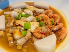 -荣轩(新荣记环球金融中心店)
