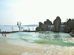 -山湖温泉