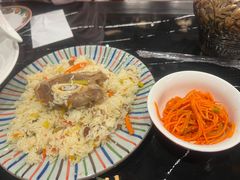 -巴依老爷新疆美食(清华东门店)