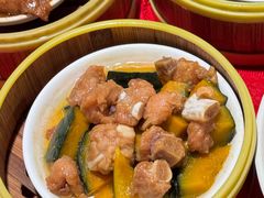 -丰圆轩粤式茶楼·中山菜(中山二路店)