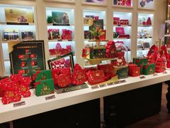 零售区-GODIVA(国际金融中心店)