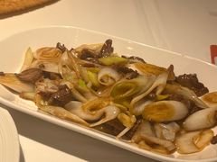 -谷丽麦馕新疆菜·清真(步步高梅溪新天地店)