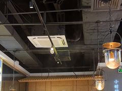 大堂-顺德公广东猪肚鸡·煲仔饭(白石洲店)