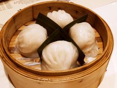 招牌虾饺妹-虾饺妹·酒家(海珠广场店)