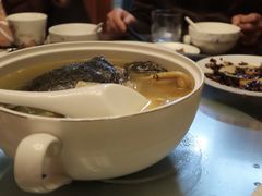 -海洲大饭店-紫薇轩中餐厅