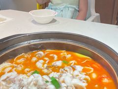 -周渝食惦酸菜鱼(青浦店)