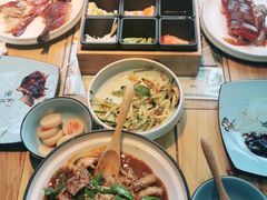 -局气 烤鸭·北京菜(光华路店)