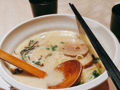 -味千拉面(郑州杉杉奥特莱斯购物广场店)