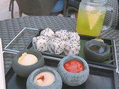 -Rock Bar Bali(Bali)