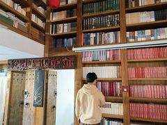 -道南書院·私房菜·早午茶·茶馆