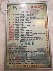 -苗塑堂减肥艾灸