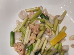 -百富源·海鲜辽菜(和平北大街店)