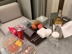 -南京THE TAI太和紫金大酒店