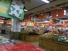 -沈阳大商千盛购物中心有限公司(长江街店)