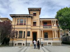 -天津意大利风情旅游区