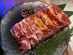 -谷牛和牛烤肉(漕河泾印象城店)