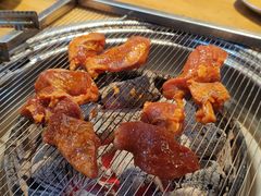 -麻蒲碳烤肉(远景路1号店)