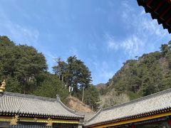 -五台山风景名胜区