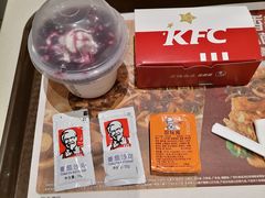 -肯德基(布吉老街店)