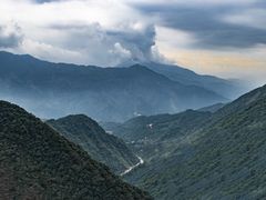 -九峰山