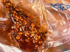 麻辣兔头-邓氏兔头