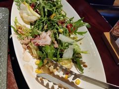 -IL Forno 意坊·意大利餐厅(花园店)