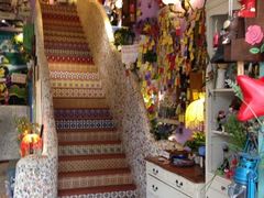 -广州迷途主题旅馆(海珠广场店)