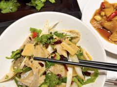 -七百岁羊肉馆(环球港店)