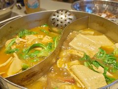 -蝎王府羊蝎子(虎坊桥总店)