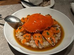 -广州文华东方酒店·江-由辉师傅主理