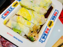 -赵财财·肠粉·煲仔饭(华润万象城店)