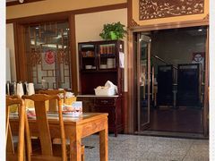 -砂锅居(西四店)