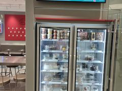 -DQ·蛋糕·冰淇淋(包河万达店)