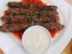 -ALAMEEN阿拉伯餐厅(三里屯店)