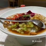 哎呦～一顿刺激的宵夜啊