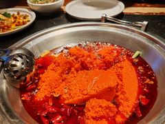 -周师兄大刀腰片火锅(洪崖洞旗舰店)