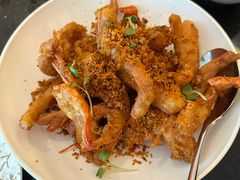 -三亚亚龙湾瑞吉酒店·铭轩中餐厅Mingxuan·海南菜·粤菜