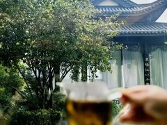 -扬州香格里拉·香宫中餐厅