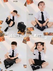 点击看大图 -NICE KIDS 奈时儿童摄影
